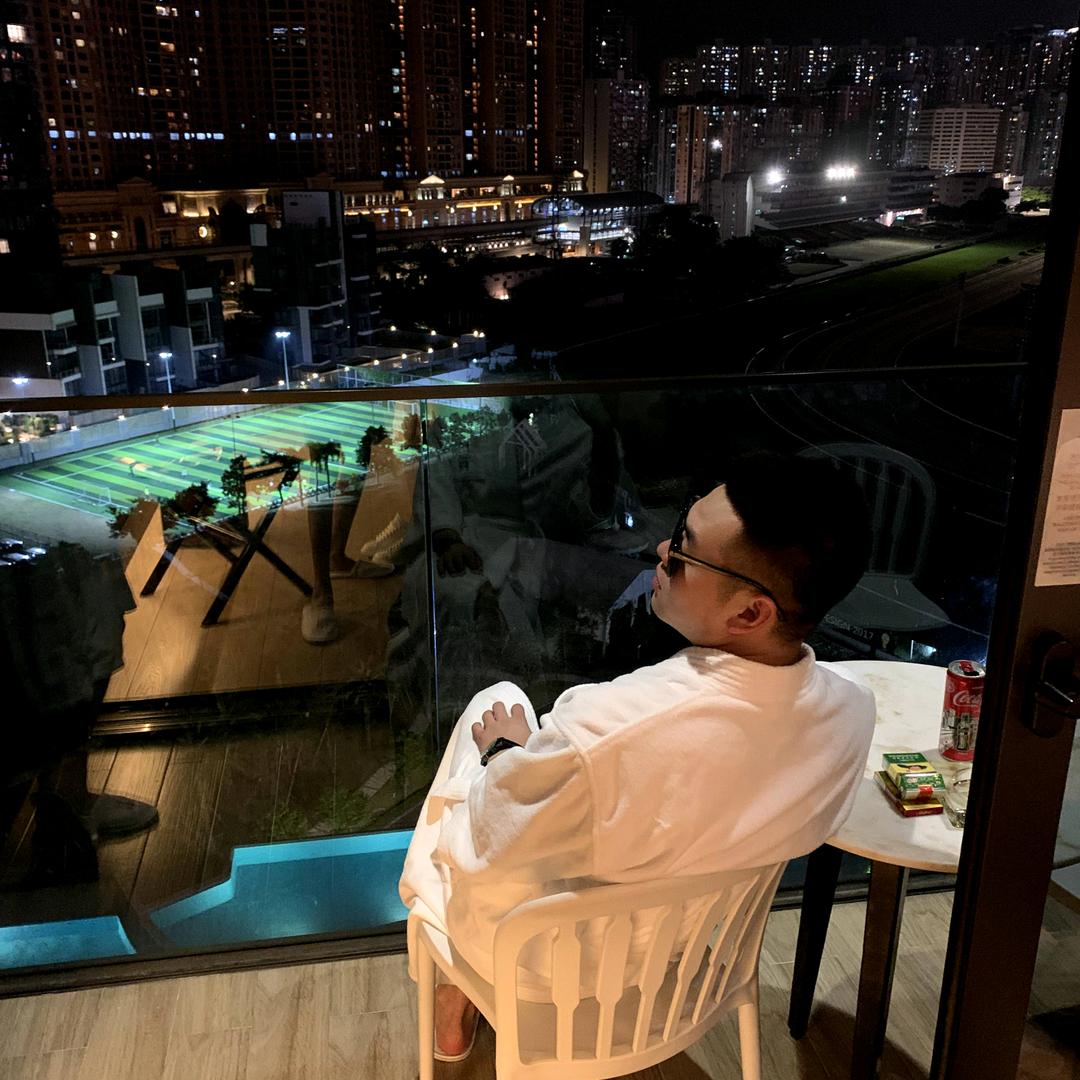 徐宏兵《喝不多》