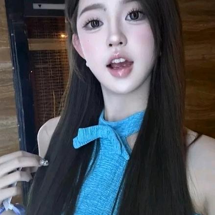 宝藏姐