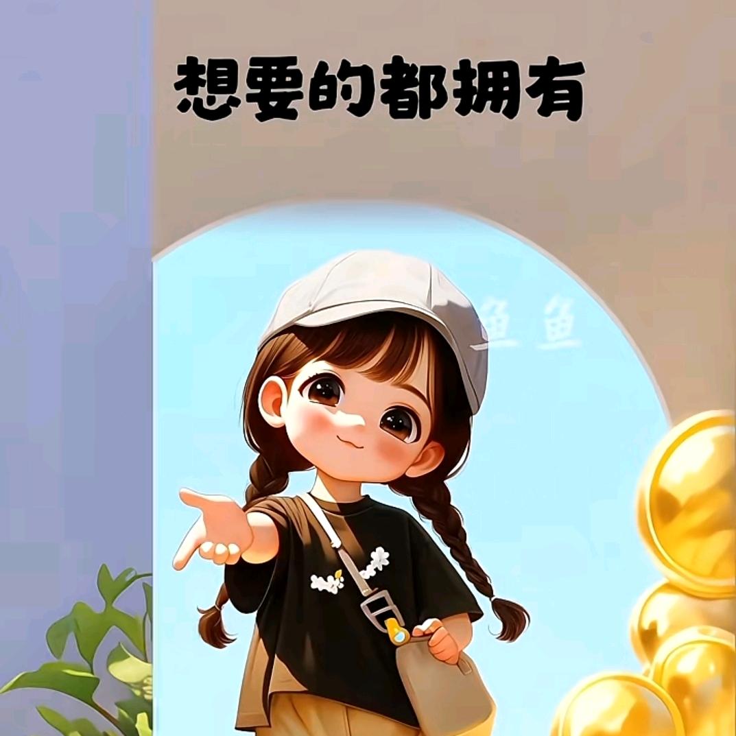 小幸运儿