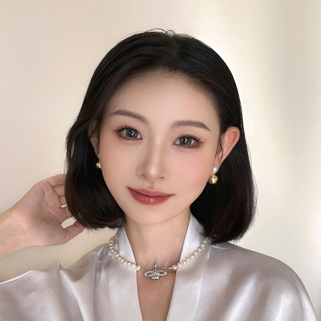 麟饺食研的王佳佳