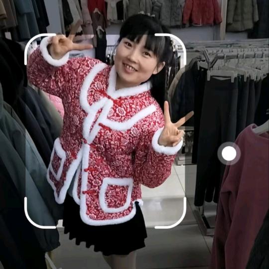 小格格   glg