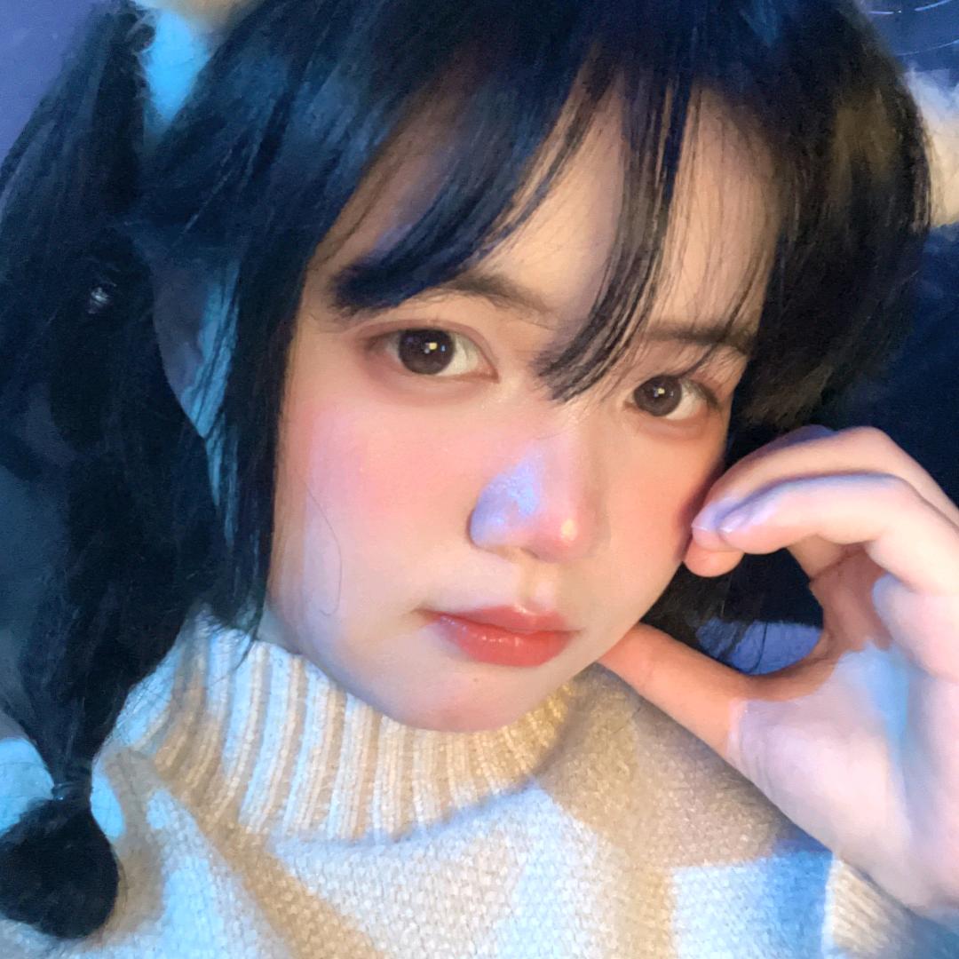 桐桐软fufu💗