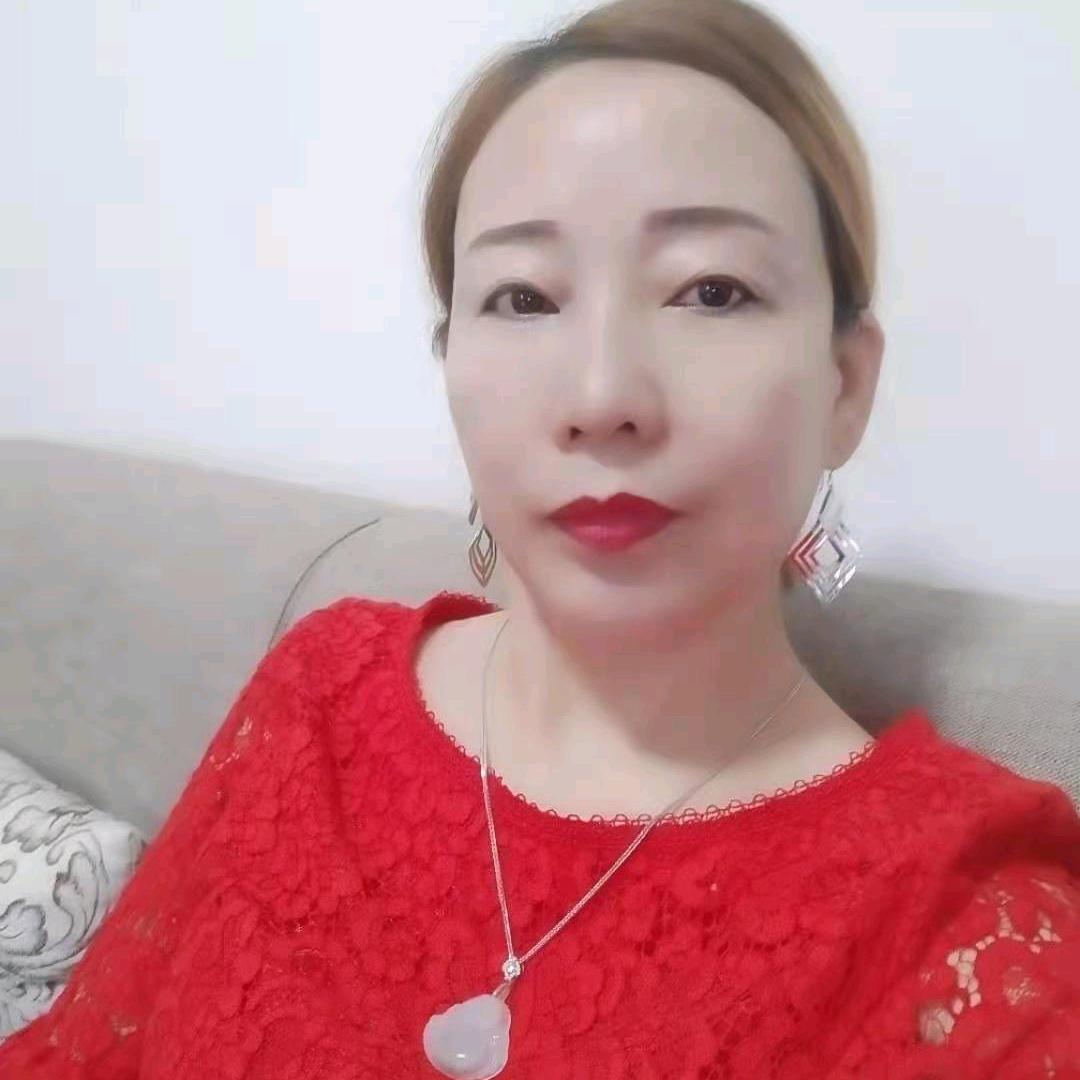 琳姐旅居云南