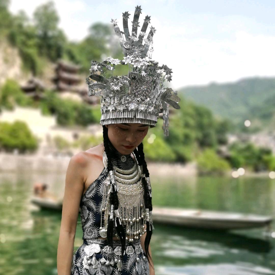 未央皇厢记