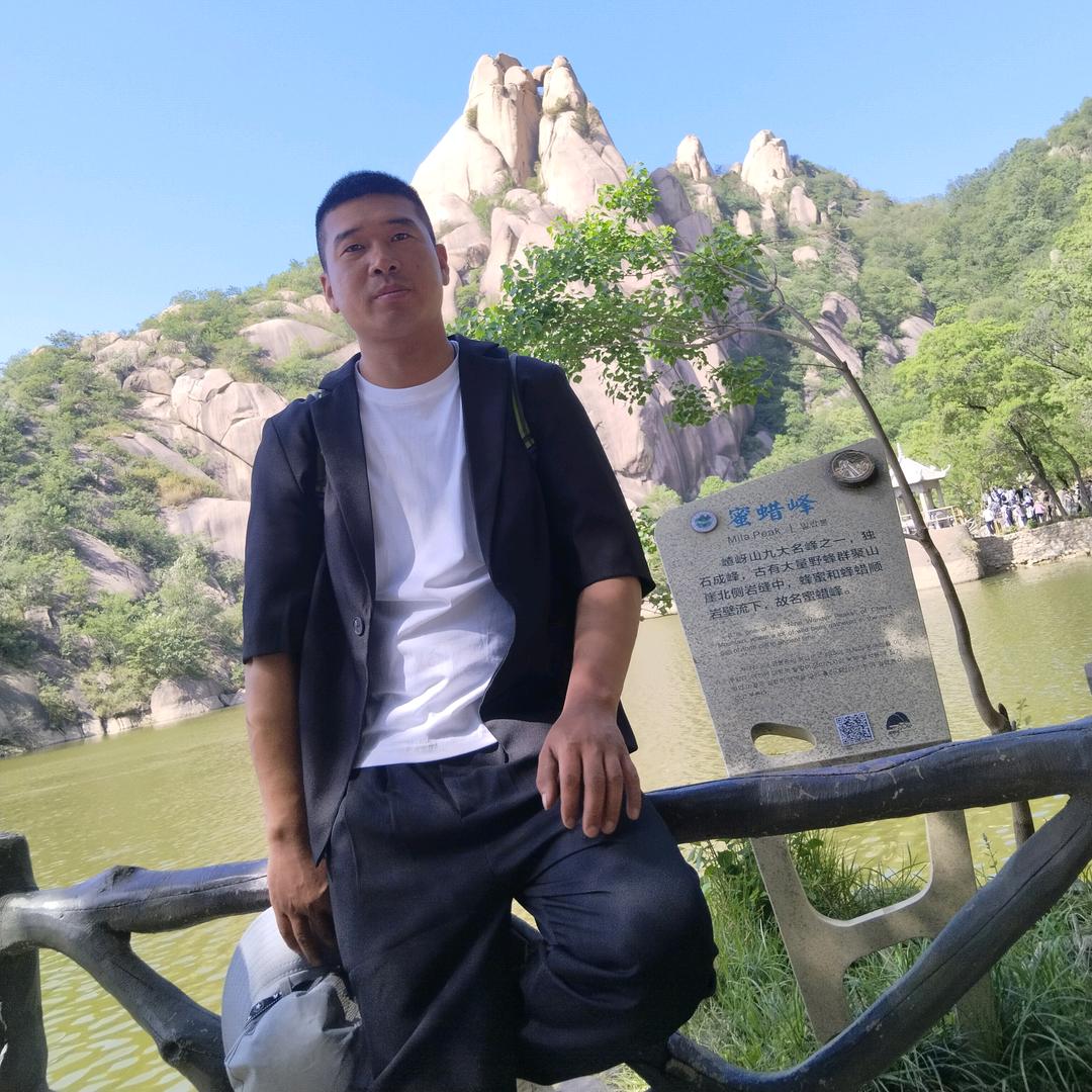 小赵的快乐生活