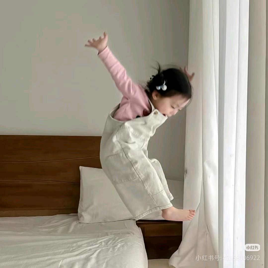 腼腆小美🧚🏻(九万里自习室版)