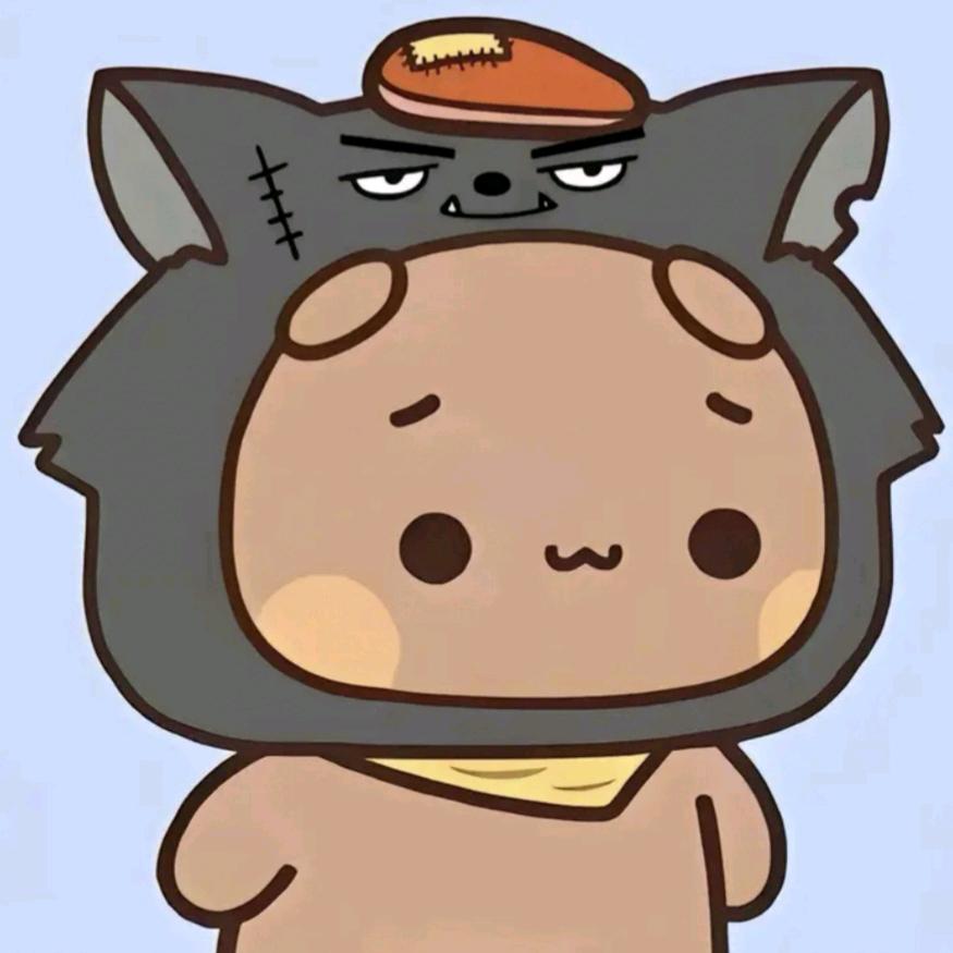 灰太狼大王