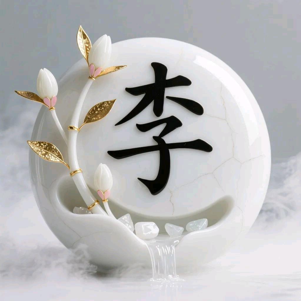 清新百合