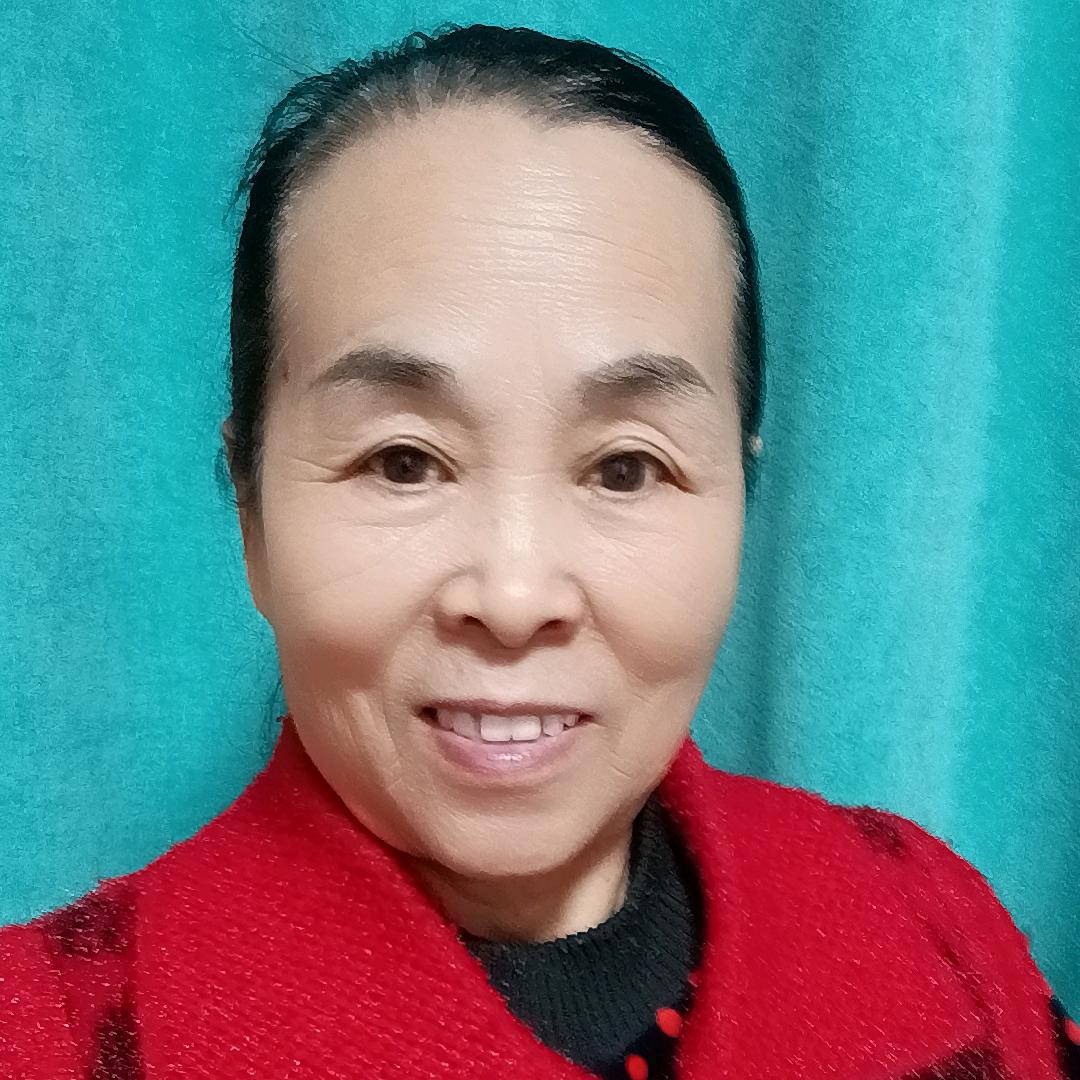 开心姐
