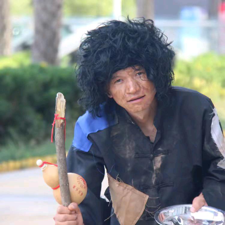 才才