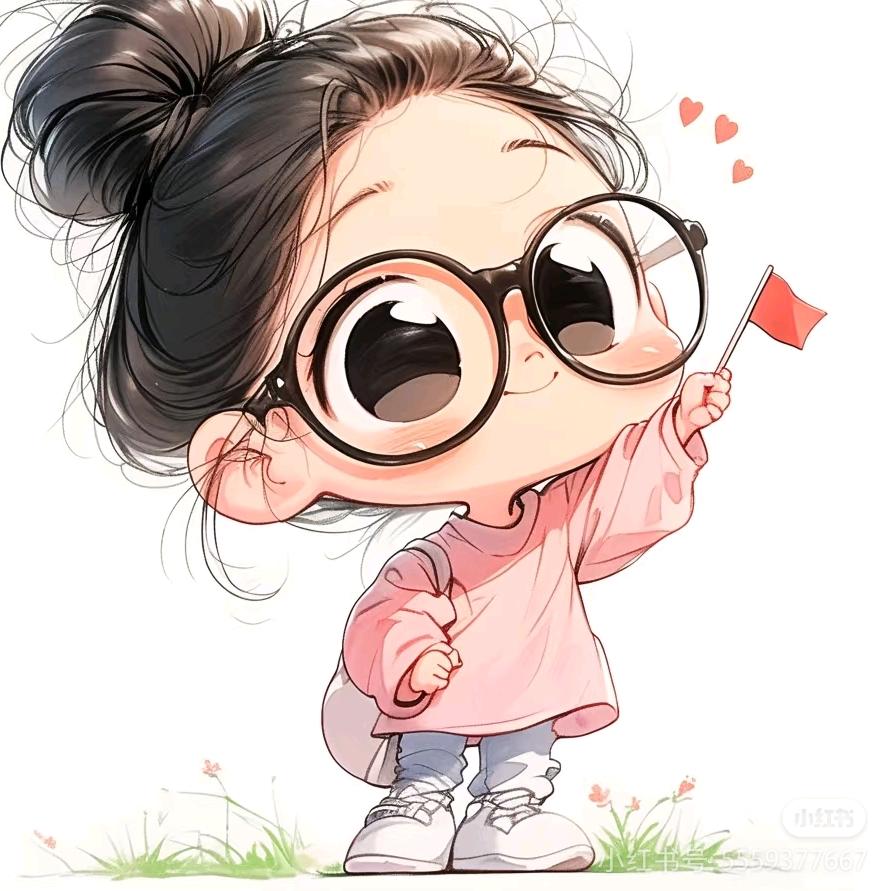 爱掺瞌睡的我