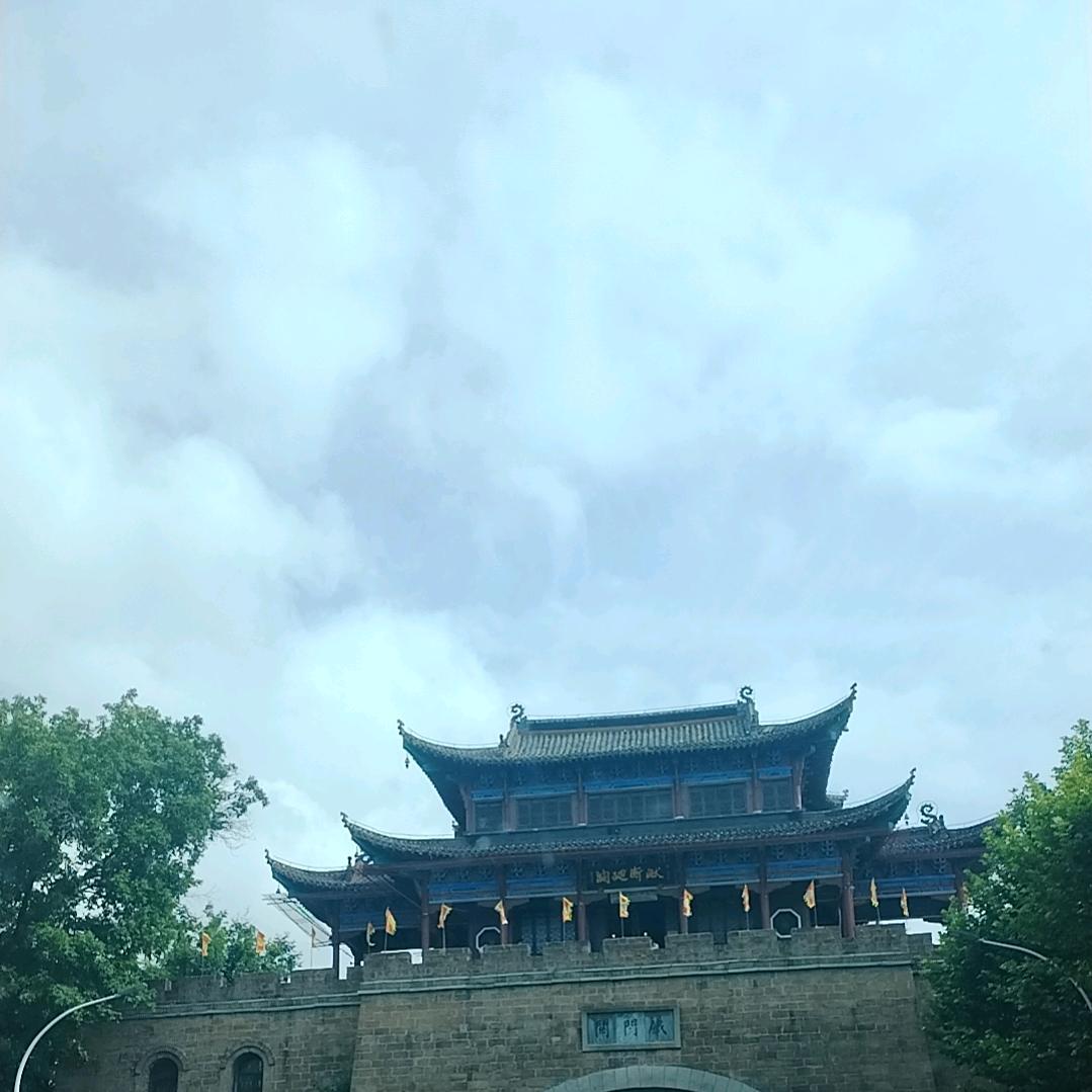 幸运儿