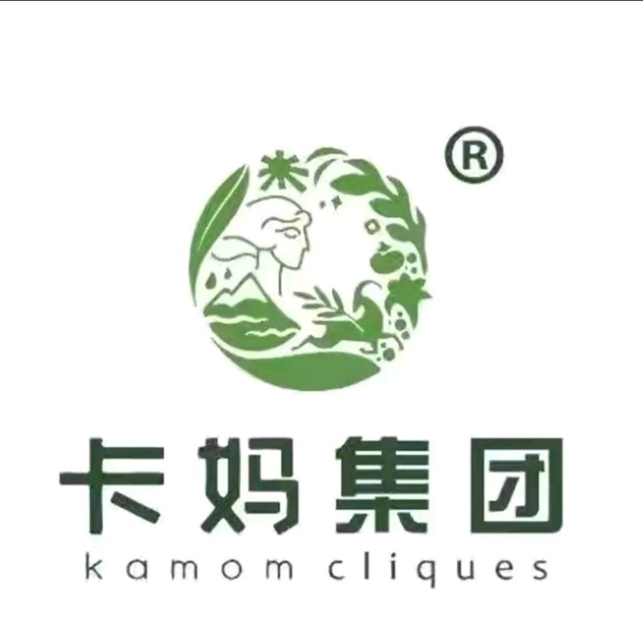 卡妈传媒