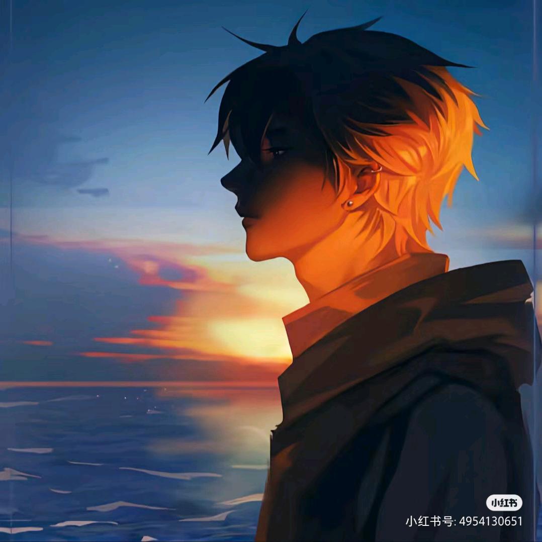 梦丶