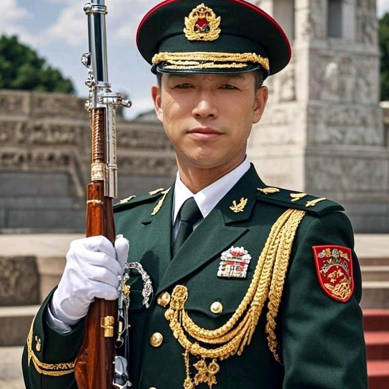 我愛抖音。
