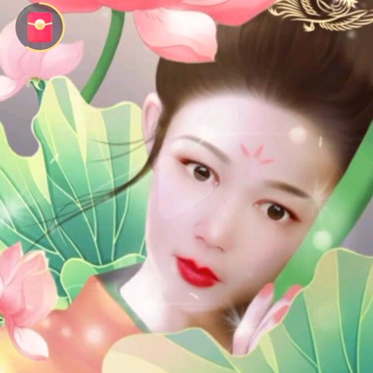 修善心❤️结善缘