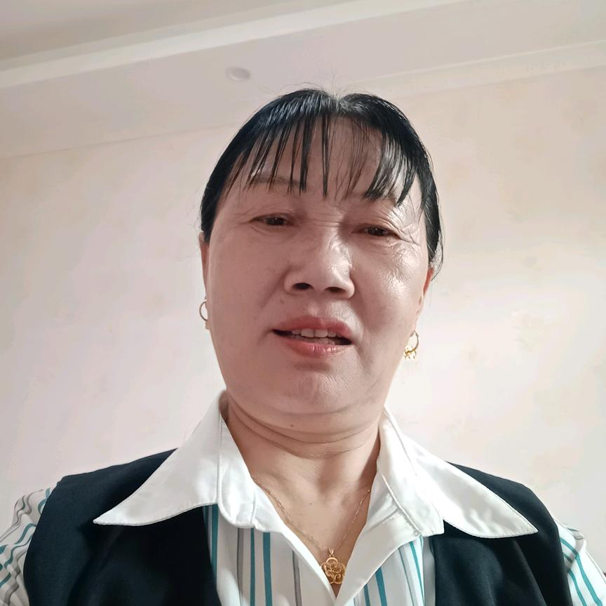 何秀琼