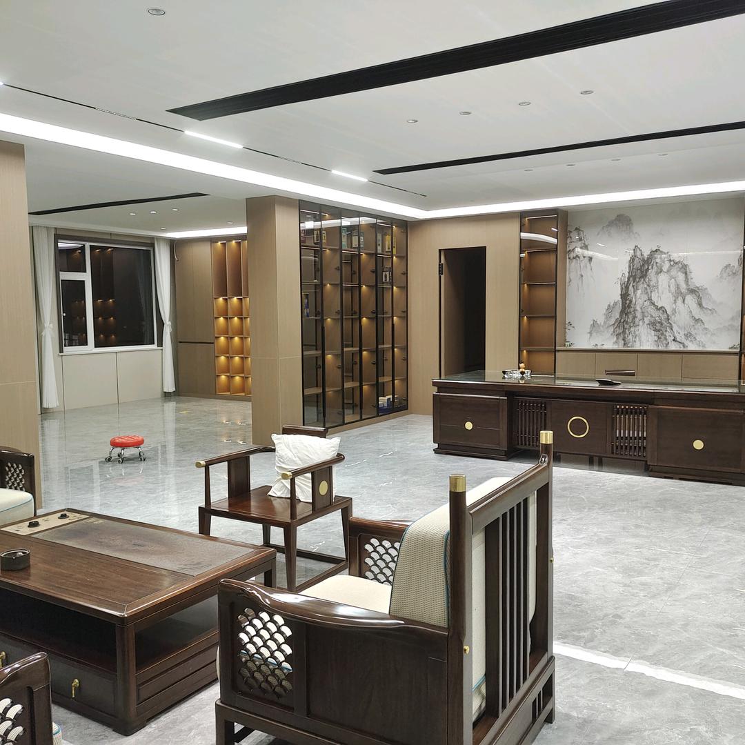 @莱州水电暖-李师傅-