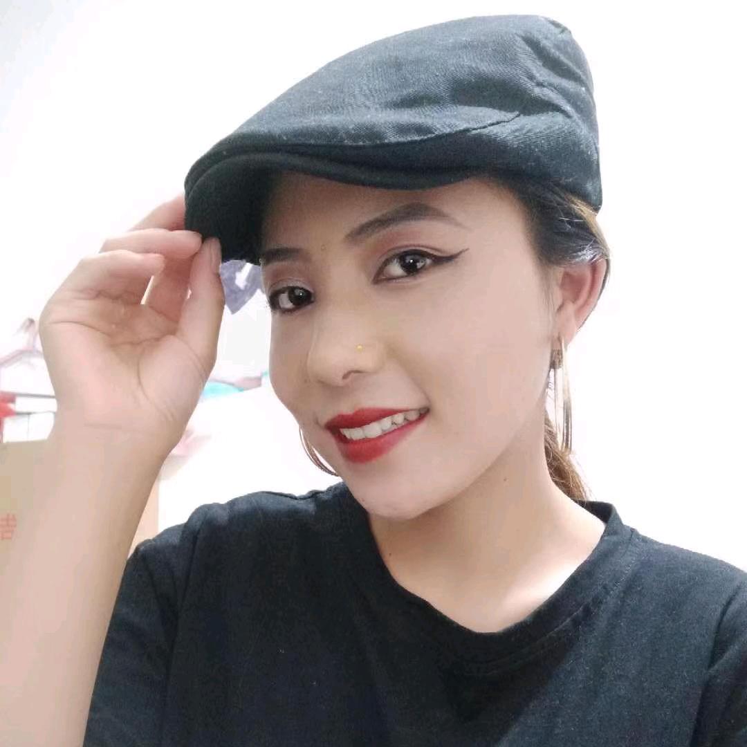 @曲松卓嘎。