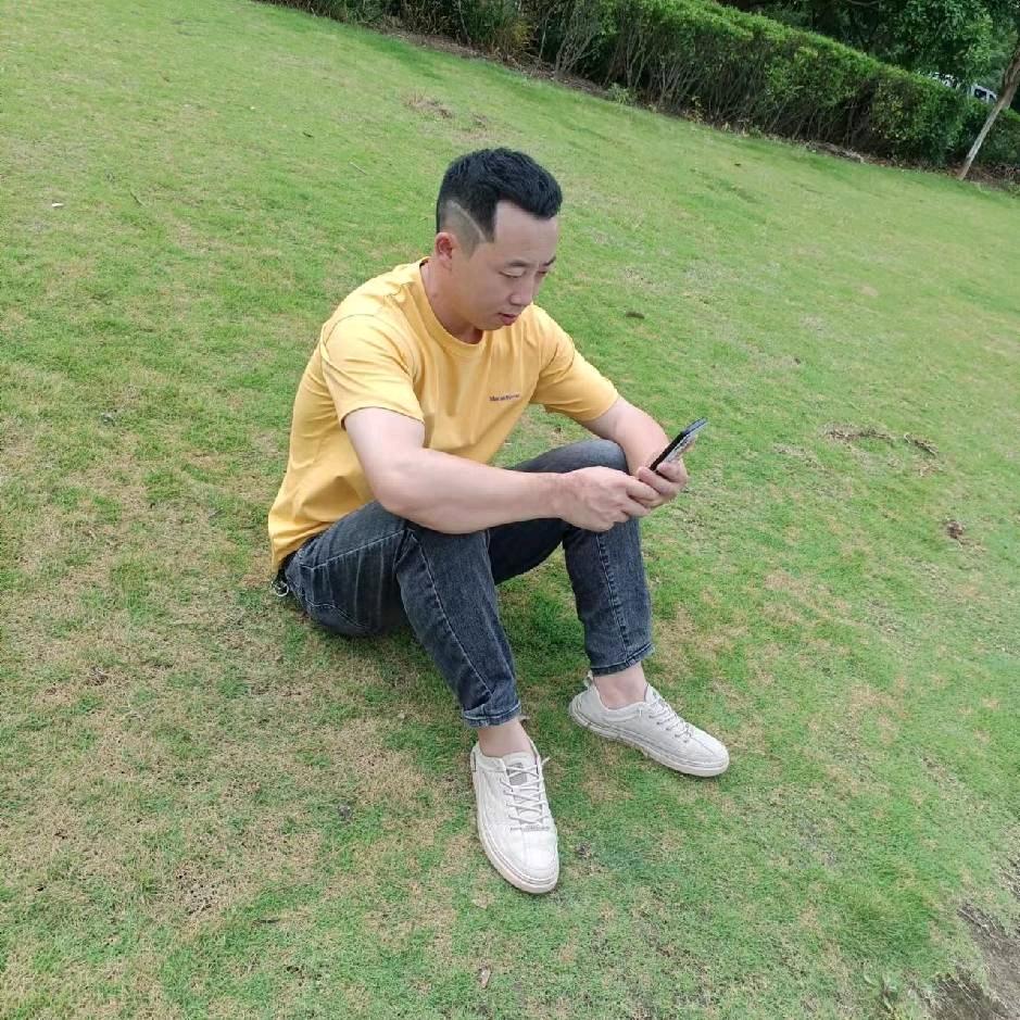 我知道，我的未来不是梦……
