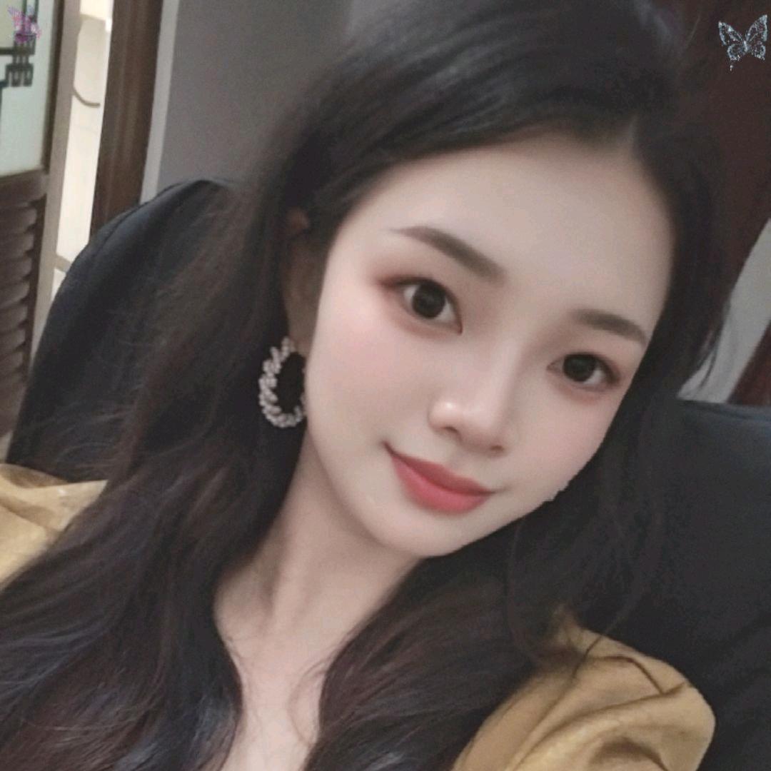 一场相遇❤️