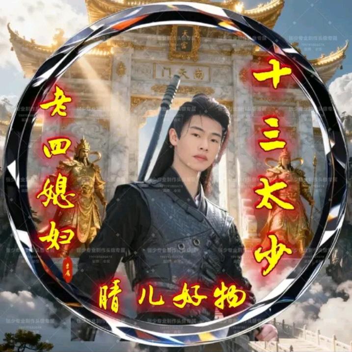 晴儿🔥好物