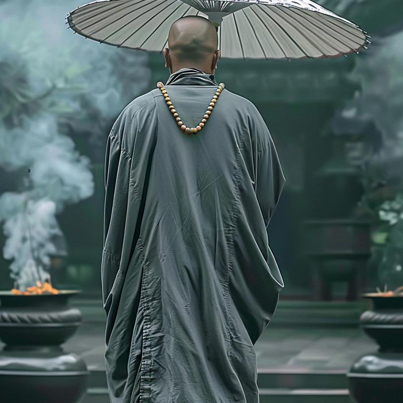 踏雪无痕