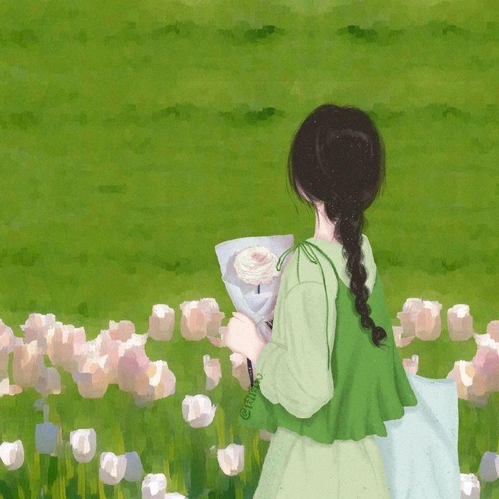 最喜四月天