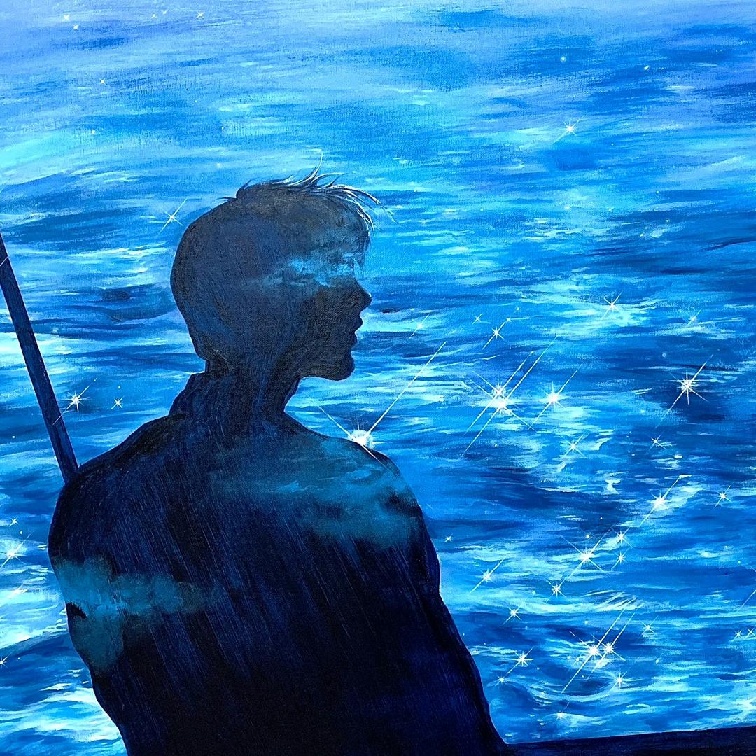 龍♈🏀星辰大海～