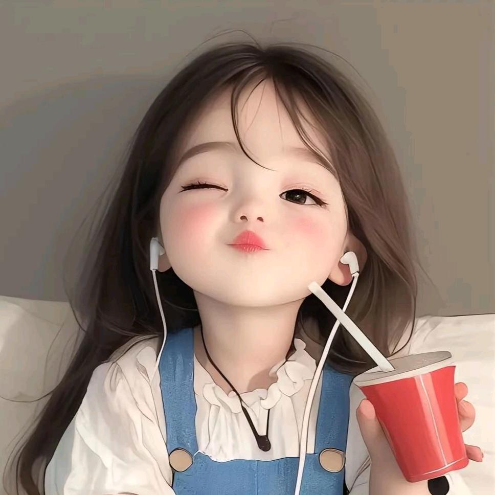 小丫头