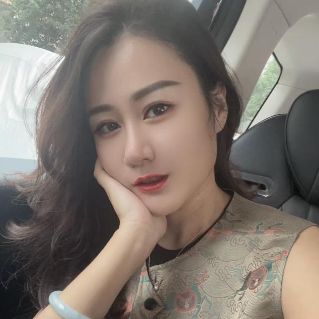 菡媚妹
