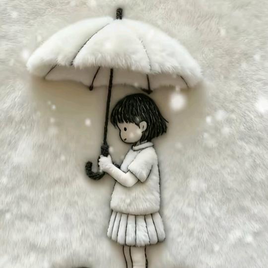 丫头