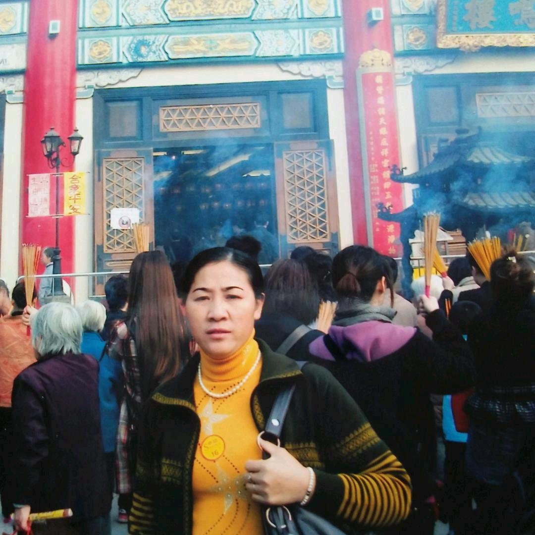 小英