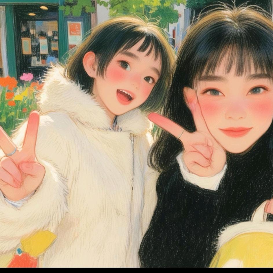 椿子与狗