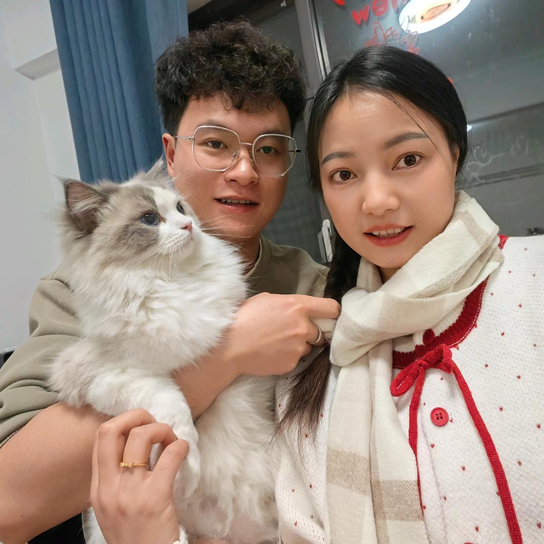 九九喵🐱屋～