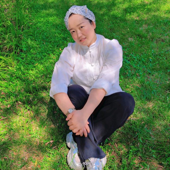 呼图壁马晶