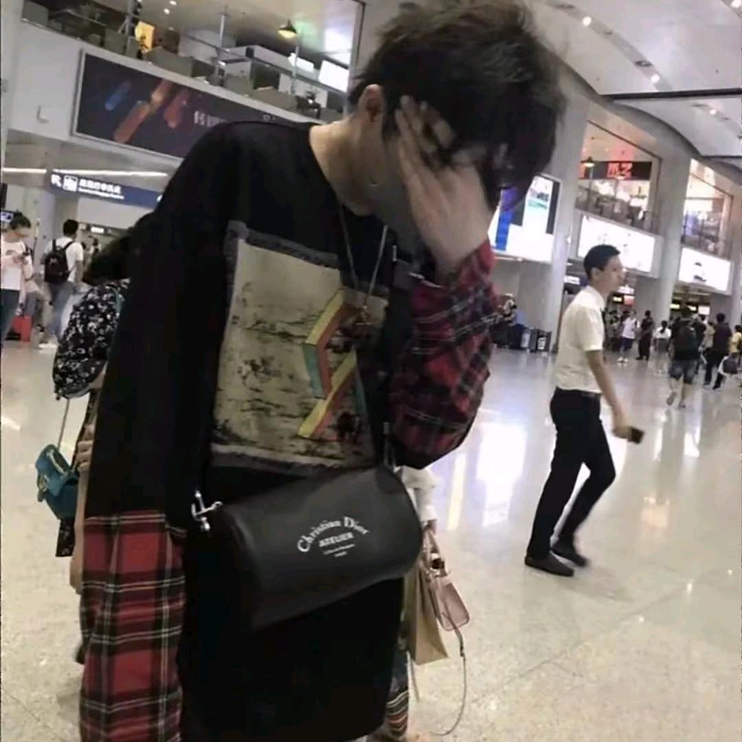 学校狗都不去