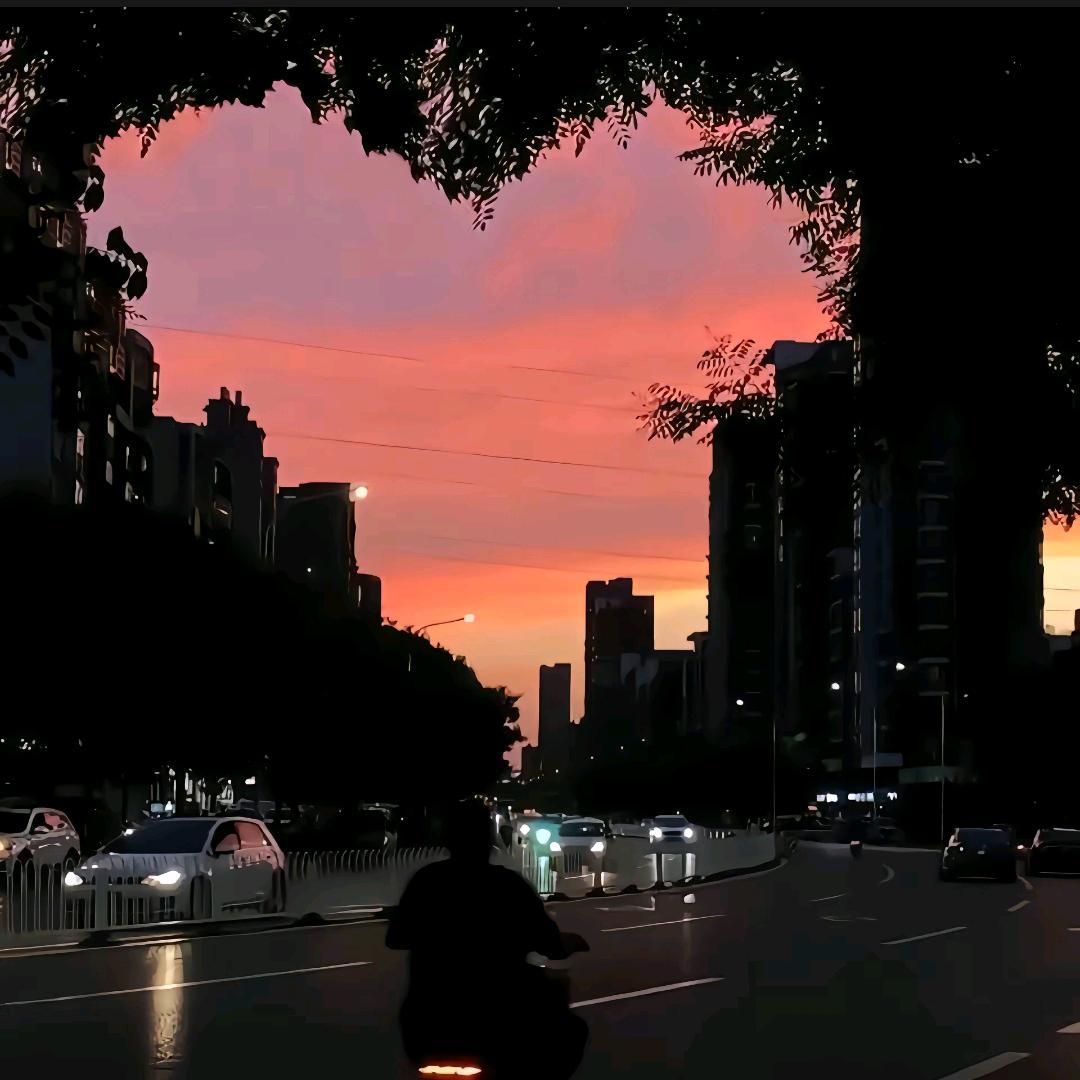 朝花夕拾