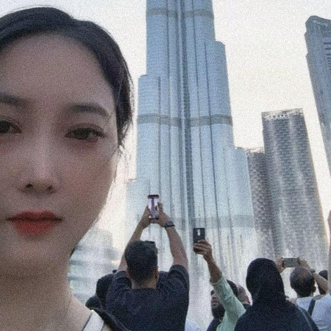 武汉新高桥超市老板娘