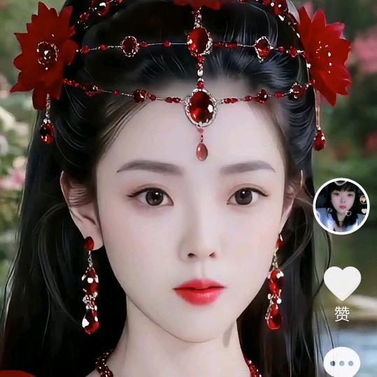 七妹在奋斗