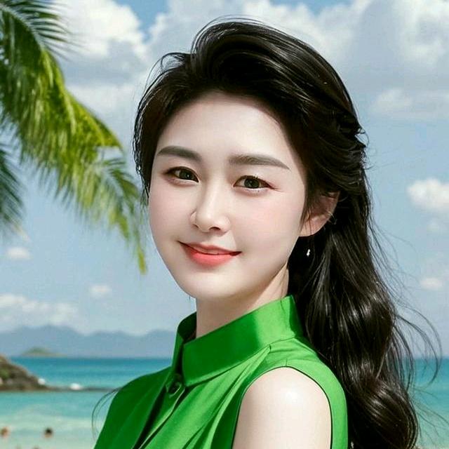襄阳姐在上海