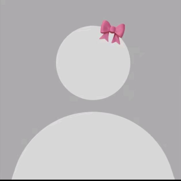 我就一个偶像吗