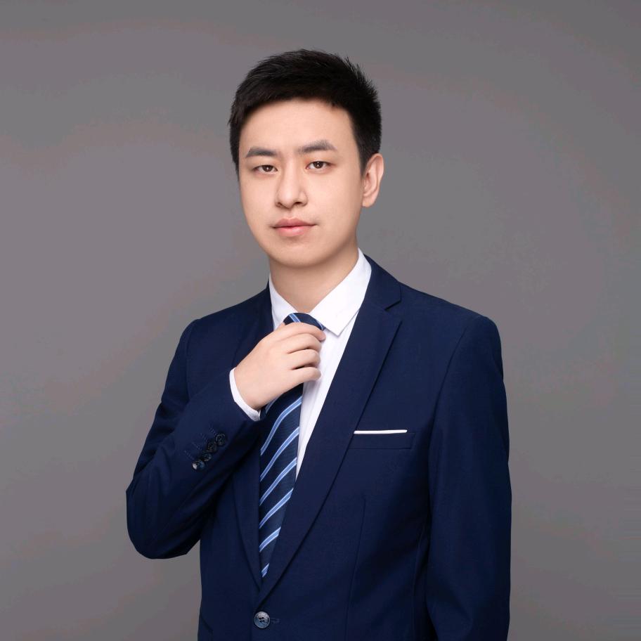 王烁老师升学规划
