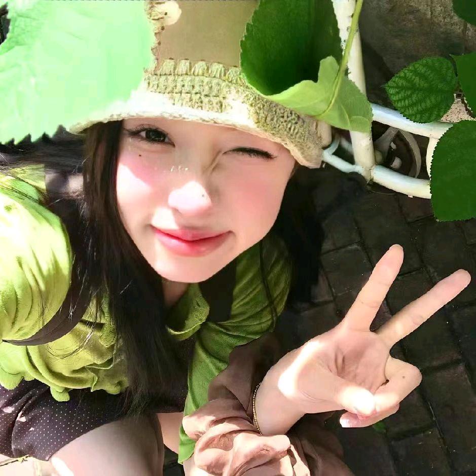 小董不爱洗头