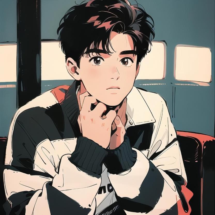 斑斑星🌠