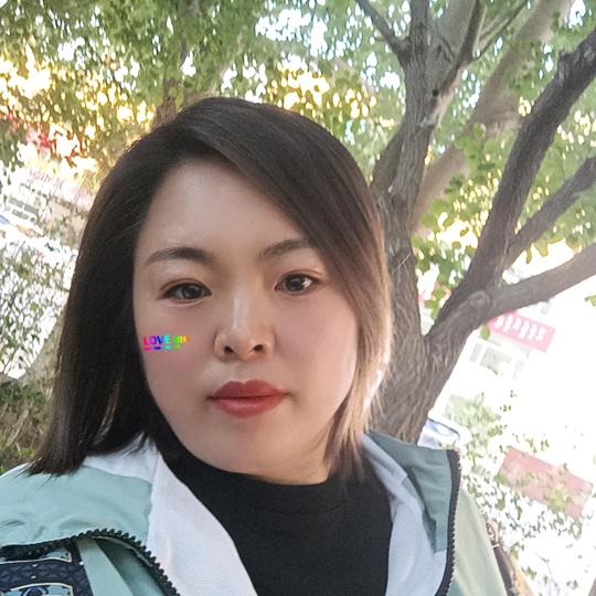 🦋红苹果