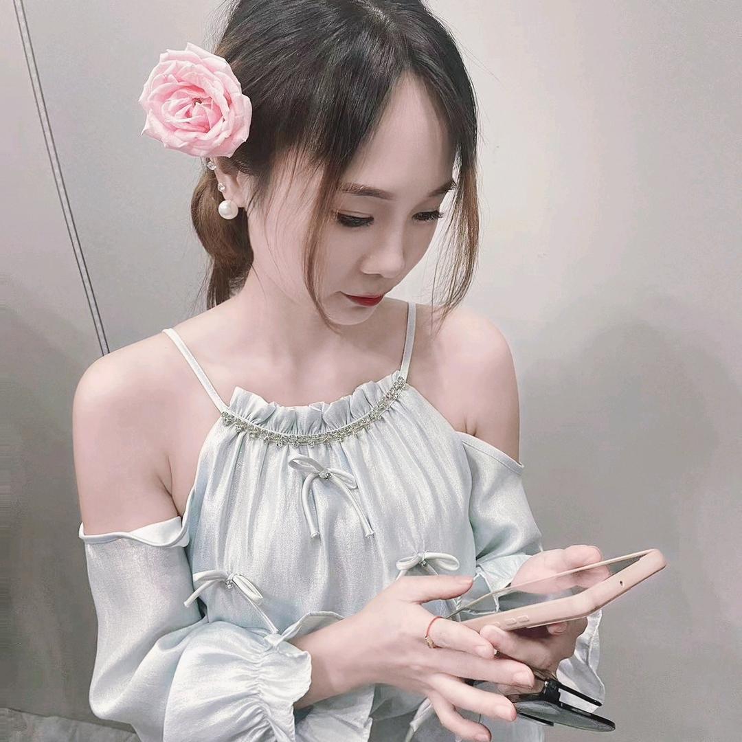 欢欢呀🍡