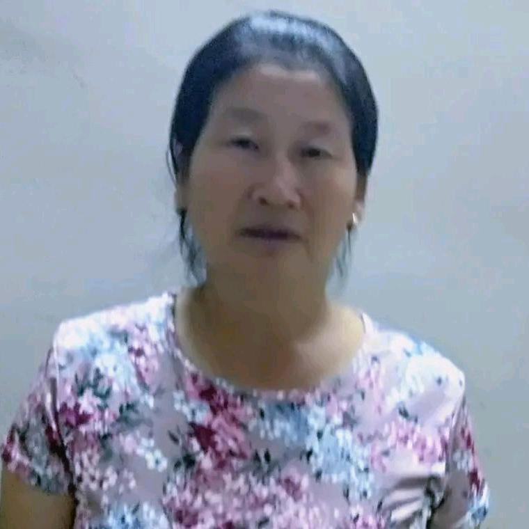 西红柿～小杜