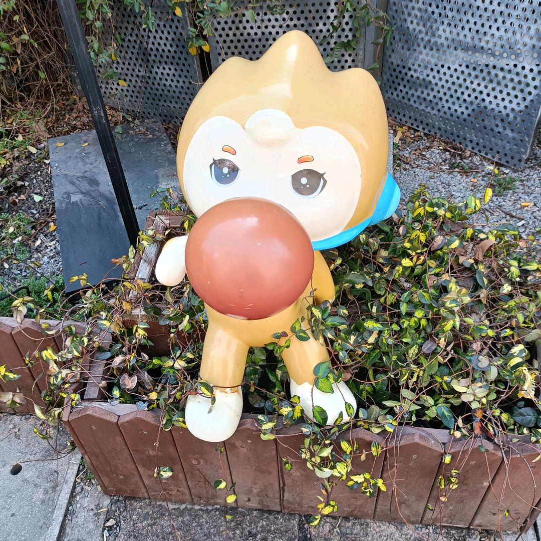 春天！，春暖花开