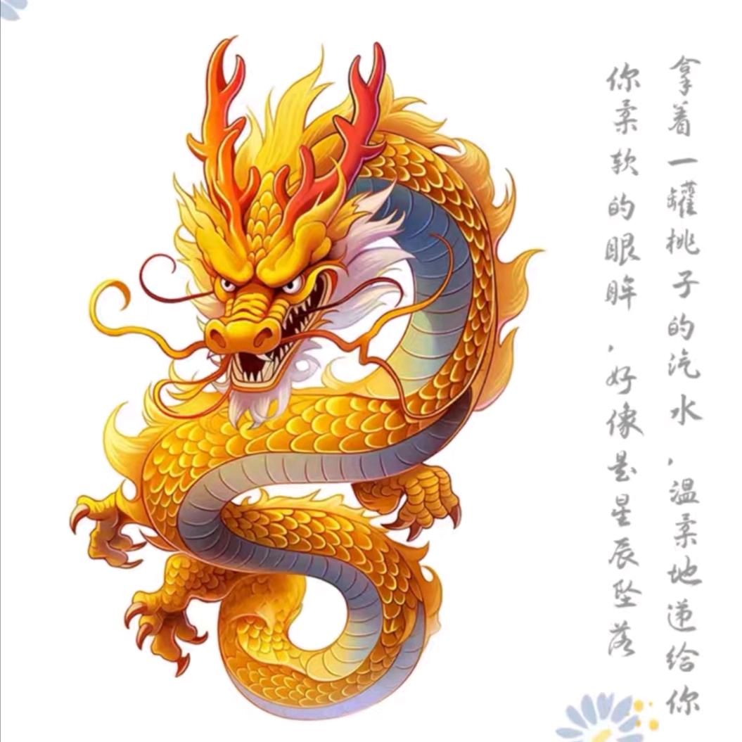 一个善意的谎言（橱窗好物）